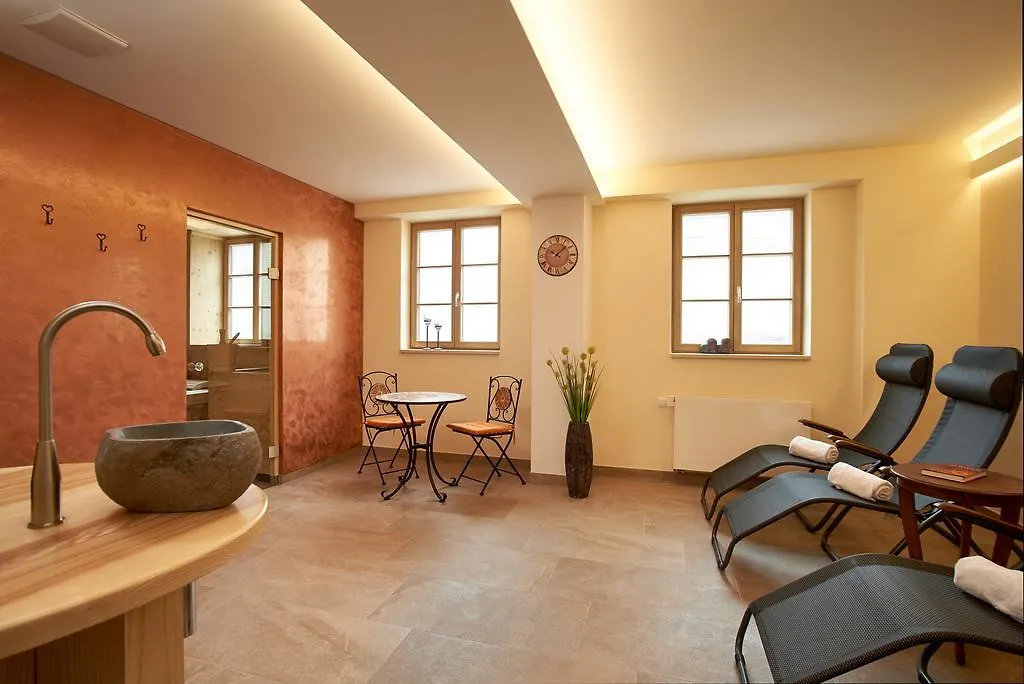 Gasthof Gigl Hotel Neustadt an der Donau Germany