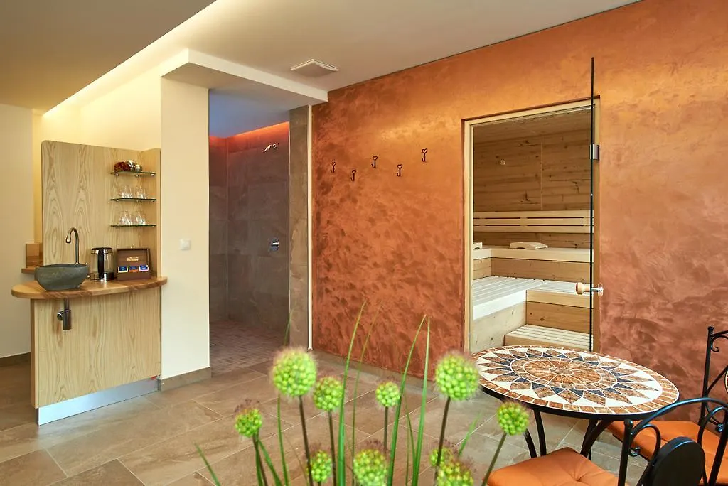 Gasthof Gigl Hotel Neustadt an der Donau