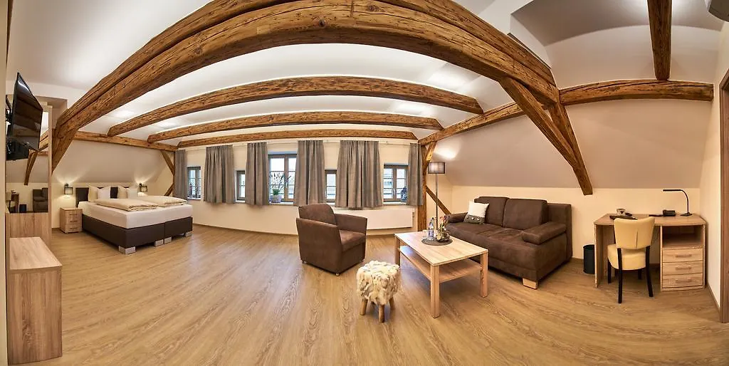 Gasthof Gigl Neustadt an der Donau Deutschland